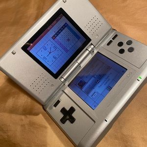 Nintendo DS